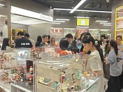 -泡泡玛特POPMART(正佳广场店)