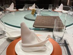 -上海宝华喜来登酒店·采悦轩中餐厅