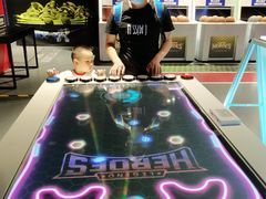 -VS SPORTS PARK运动玩乐园·团建·生日会(合生汇店)