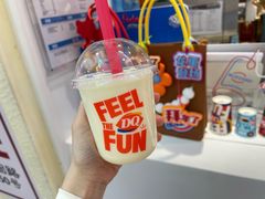 -DQ·蛋糕·冰淇淋(天通苑华联店)