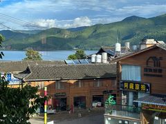 -品味泸沽湖•民族特色菜(大落水店)