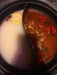 -滇池印象原生态火锅(南开大悦城店)