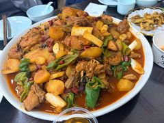 -福顺祥大盘鸡(临潼店)