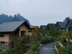 -河南宝泉旅游区
