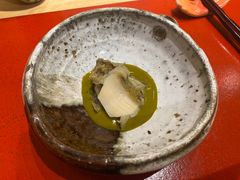 -鮨青(恒基名人购物中心店)