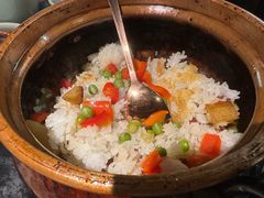 -云海肴云南菜·蒸汽石锅鱼(青岛万象城店)
