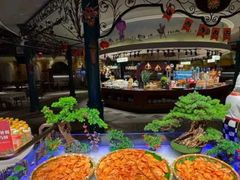 -汉斯南美烤肉(总店)
