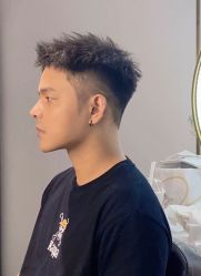 -贝勒爷专业男发