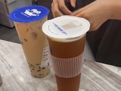 -茶百道(万象城店)