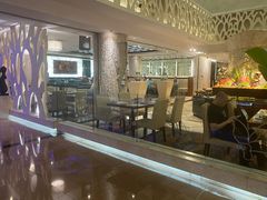 -佛山皇冠假日酒店-西餐厅