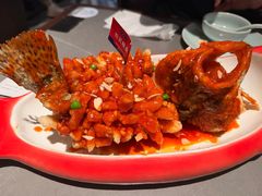 -王记姚家味·地道苏帮菜(凤凰街店)