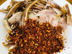 -山东水饺(南坪新街店)