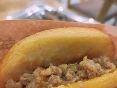 -穆兰泽兰州牛肉面(天津·海河意式风情区店)
