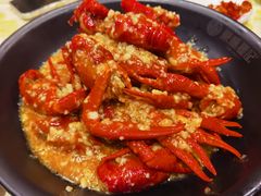 -聚味瞿记·龙虾堂(天元店)