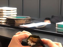 -Sushi Hanzo半藏(天环广场店)
