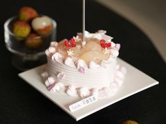 -花甜生活FatimCake·生日蛋糕