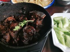 -洪兴砂锅·融合砂锅菜(三站店)