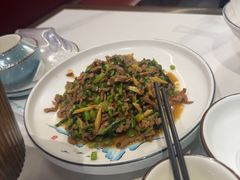 -食光慢宴·安吉土菜馆