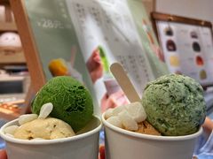 -米糯糯·MINONO·大福冰淇淋(青岛万象城店)