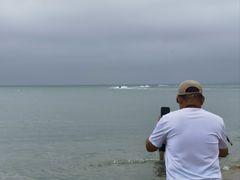 -那香海钻石沙滩浴场