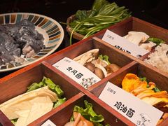 -芸鲜季·云南野生菌餐厅· 云南风物味研社(闵行店)