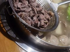 -海银海记潮汕牛肉火锅(新港中路海珠店)