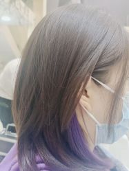 -范美特接发·染发漂发