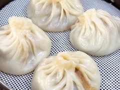 -李记清真馆(打钉巷店)