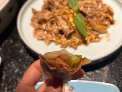 -局气 烤鸭·北京菜(光华路店)