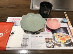 -樱宿日式和牛烧肉(五道口店)