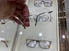 -无界眼镜MaxLess(南翔印象城店)