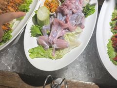 -筱爷叔·上海传统手工菜(玉树路店)