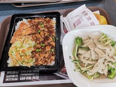 -魏家凉皮(祈年大厦店)
