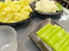 -金龙·打边炉(南京西路店)