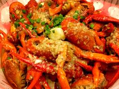 -霸王虾·麻辣小龙虾(清水河公园店)