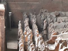 -秦始皇帝陵博物院-丽山园