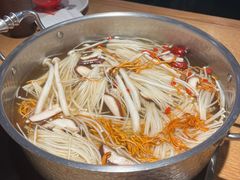 -好想牛·鲜切自助牛肉火锅(七堡花园城店)