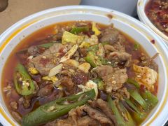 -老三样·旧食新味(船山路店)