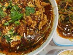 -蓉城小厨·四川味道(浙港国际店)