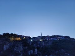 -泰山风景名胜区