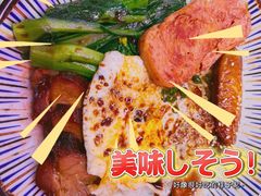 -龙记·香港茶餐厅(海上世界店)