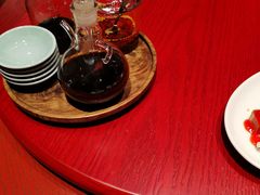 -镇江苏宁万豪酒店-苏筵中餐厅