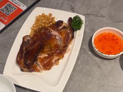 -有璟阁港式餐厅(国贸商城店)