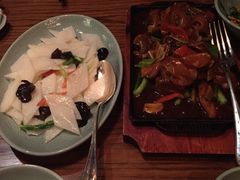 -丽江金茂凯悦臻选酒店-滇香馆