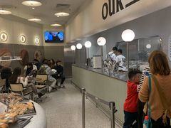 -OUR Bakery(SKP-S店)