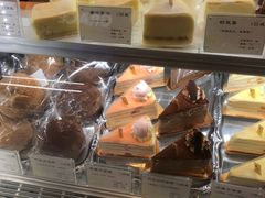 -檬舒舒MonChouChou(久光百货店)