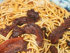 -旺泉餐饮店·清真牛肉面馆