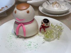 -8餐厅(新葡京酒店)