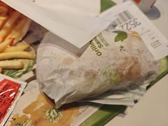 -麦当劳(杭州三花国际店)