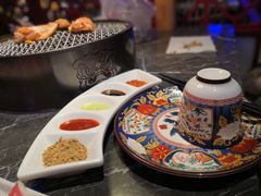 -十三姨正合丰烤肉(营迹路店)